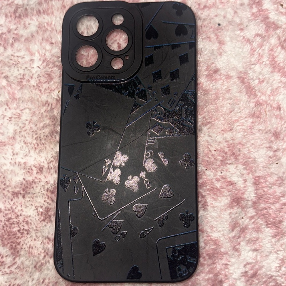 iPhone 11 Pro max case